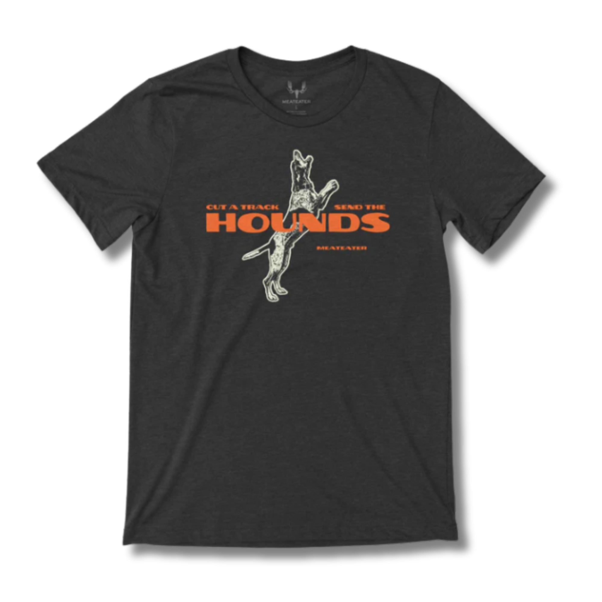 MeatEater Hunt with Hounds T-Shirt