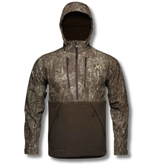 First Lite Suppressor Hybrid Jacket