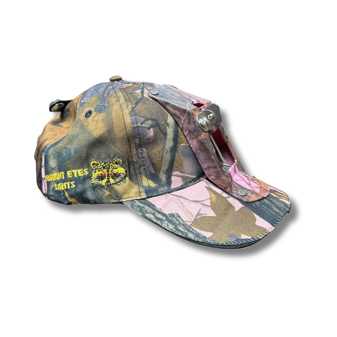 BRIGHT EYES Hybrid Cap Replacement