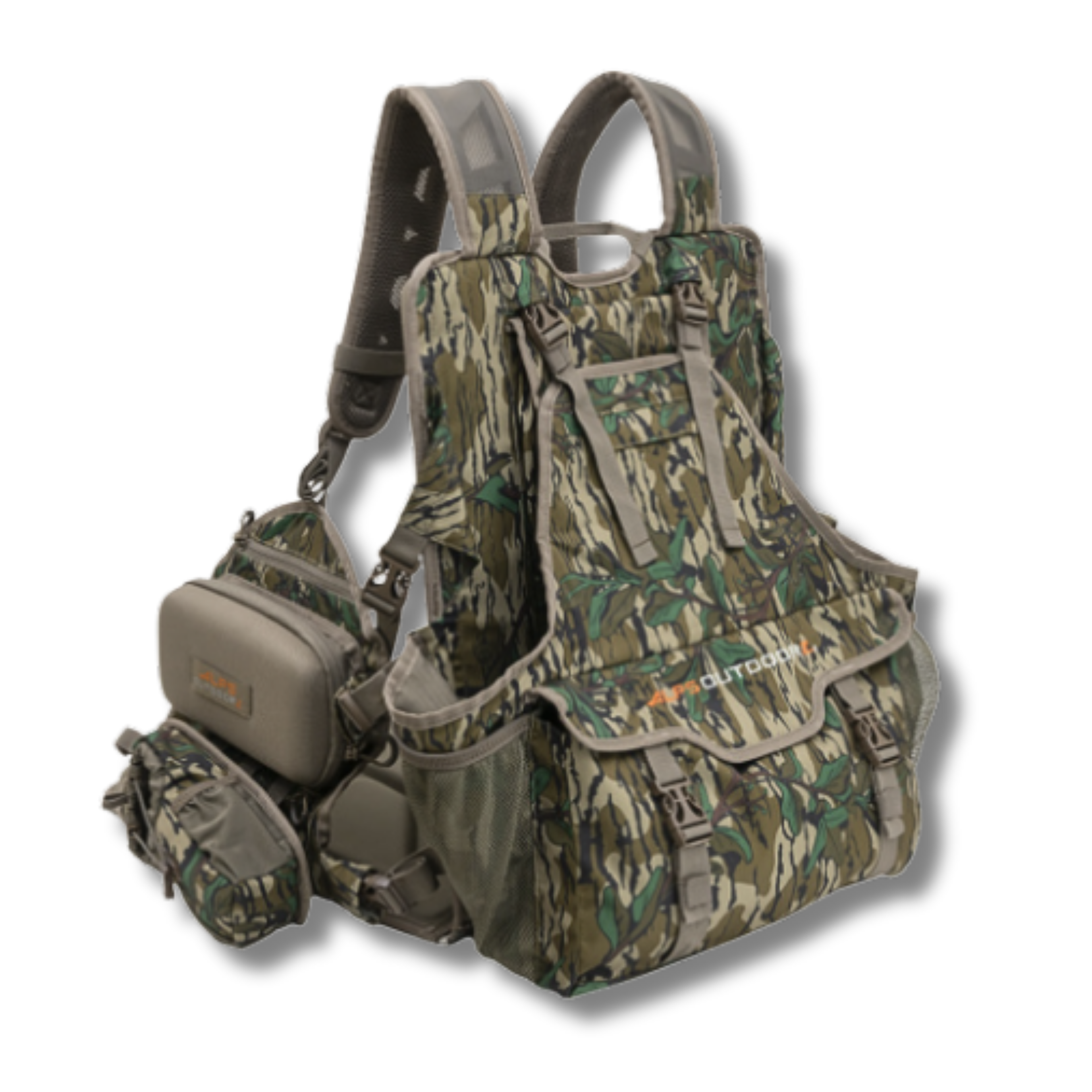 Alps Outdoorz: Impact Pro Sit-Anywhere Vest