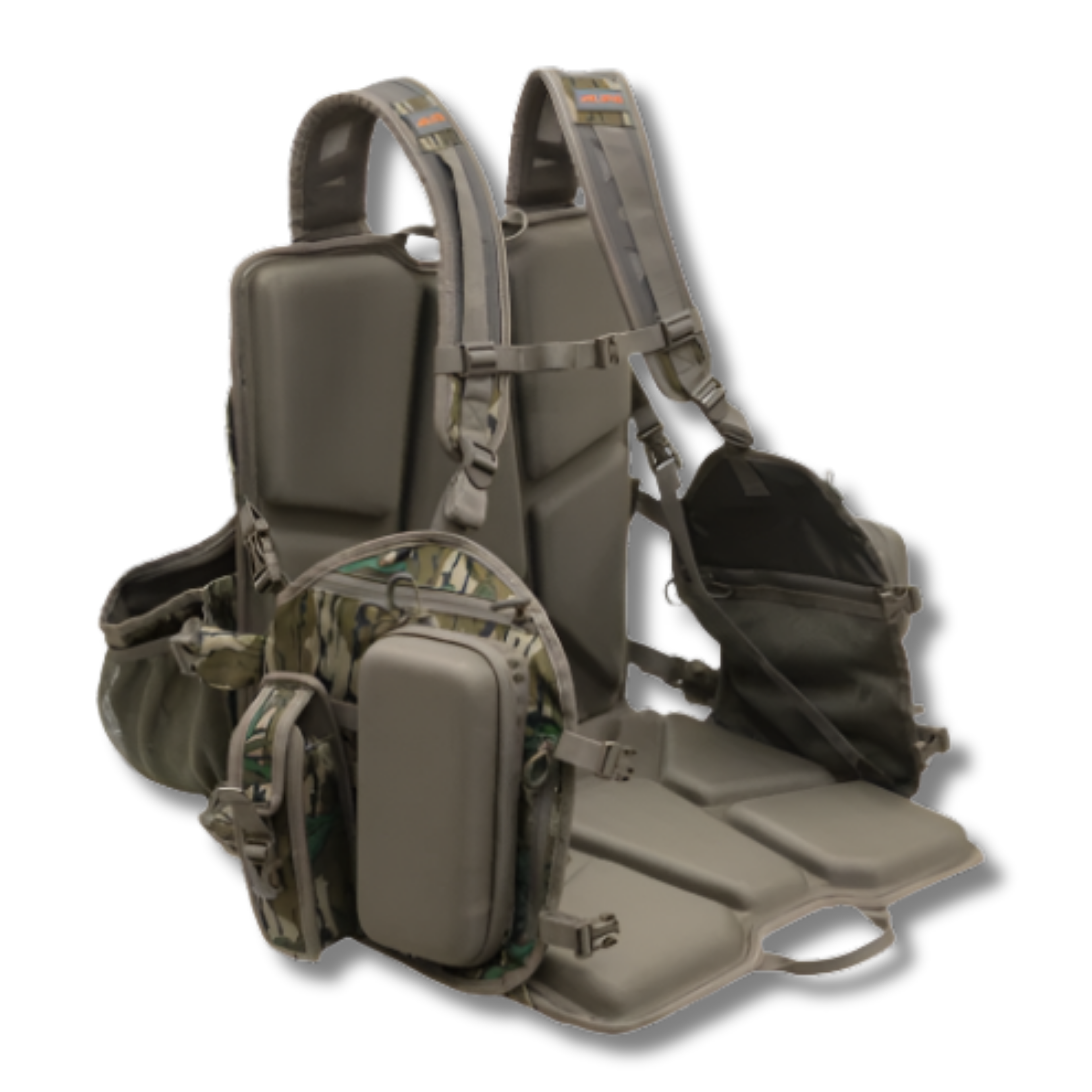 Alps Outdoorz: Impact Pro Sit-Anywhere Vest