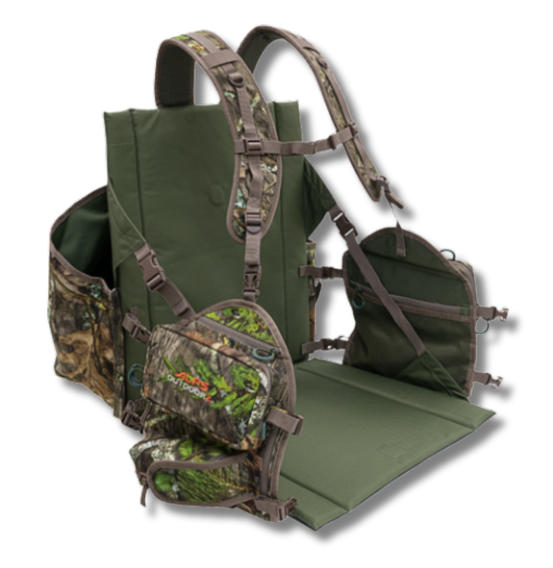 ALPS OutdoorZ Impact Vest