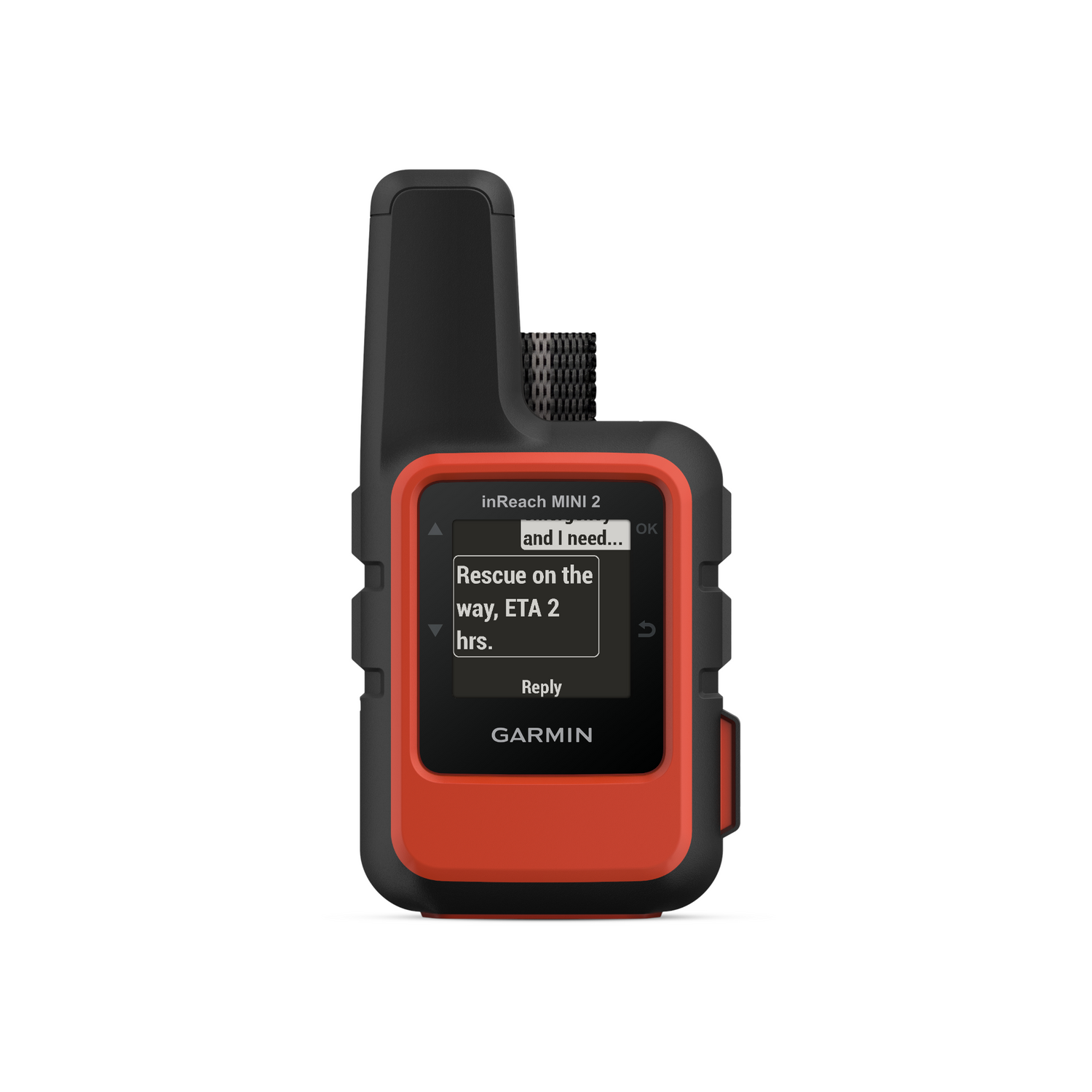 Garmin Inreach Mini 2