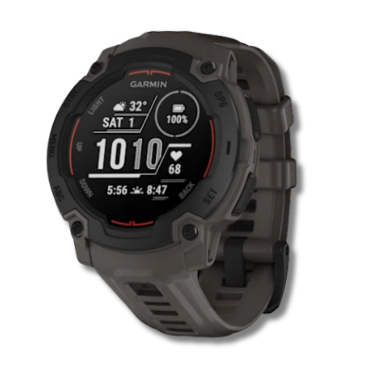 Garmin Instinct E - 45mm