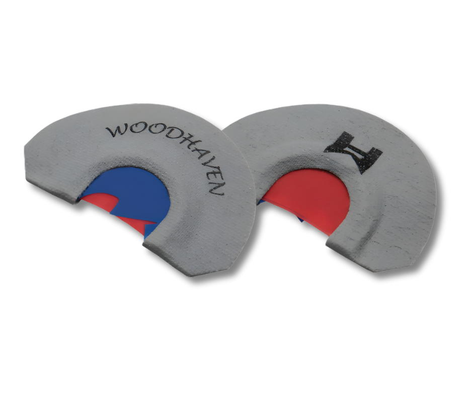 Woodhaven Jackhammer