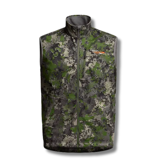 Sitka Jetstream Vest