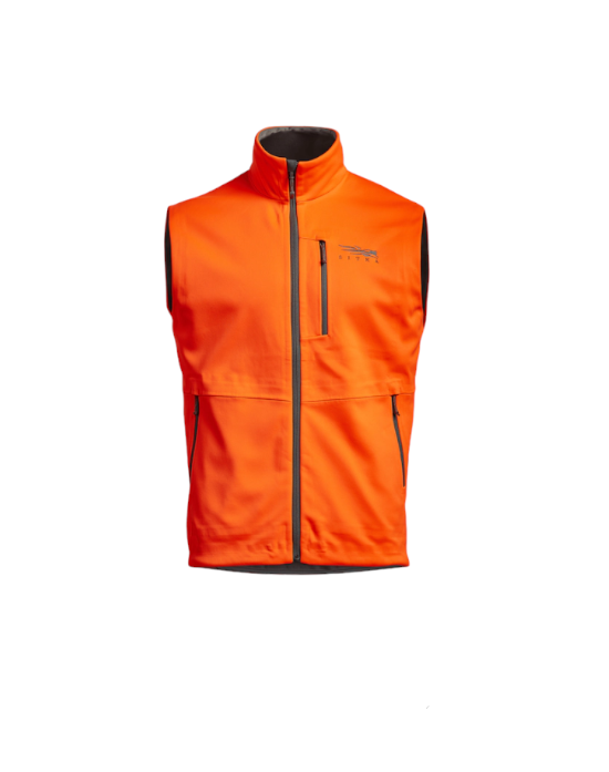 Sitka Jetstream Vest