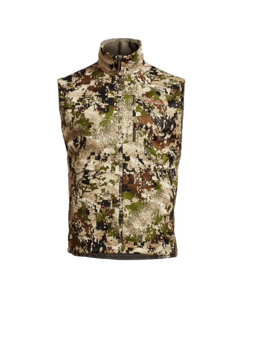 Sitka Jetstream Vest