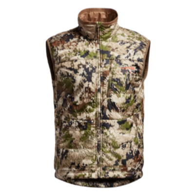 Sitka Kelvin Aerolite Vest