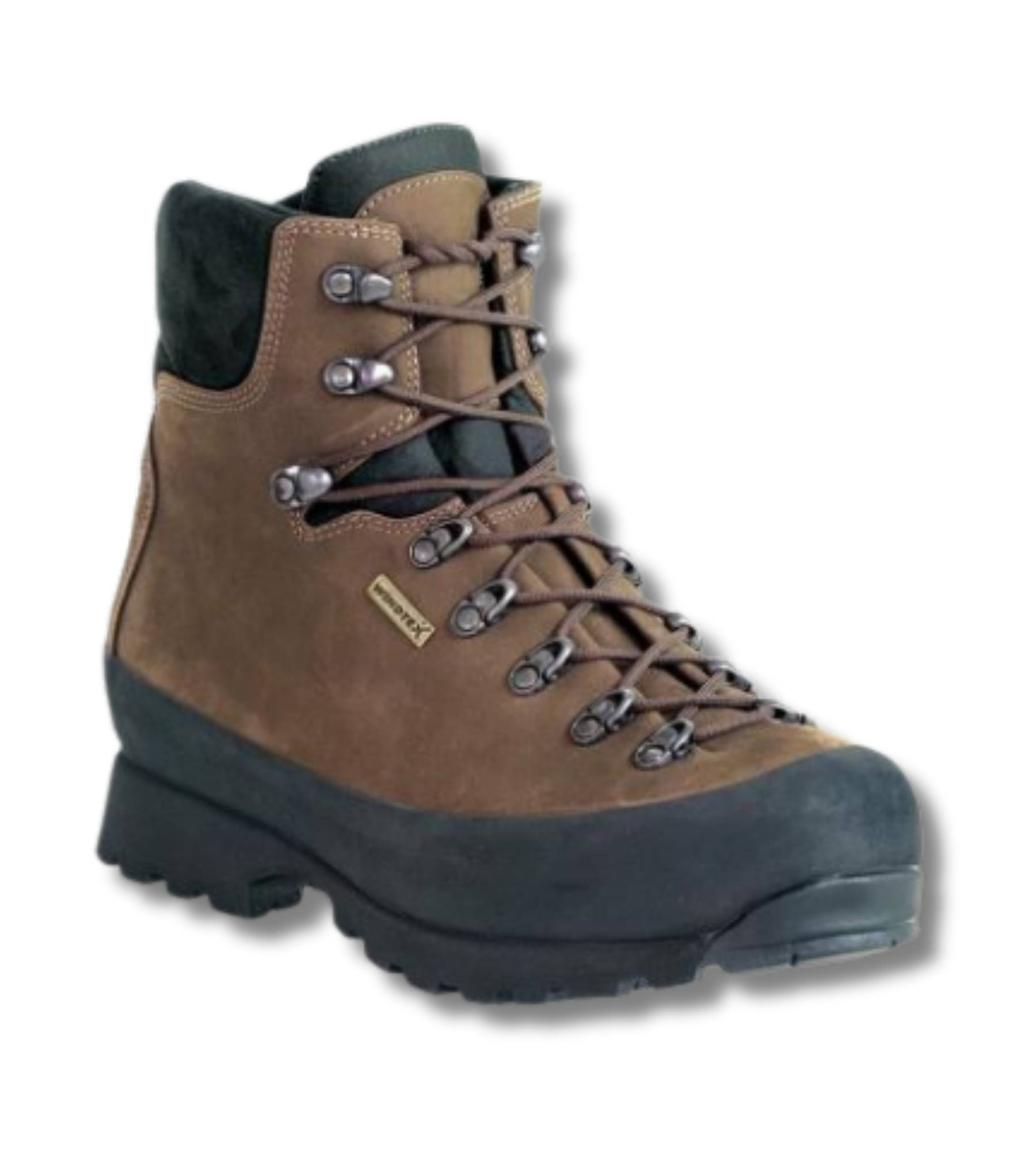 Kenetrek Hardscrabble LT Hiker (Medium)