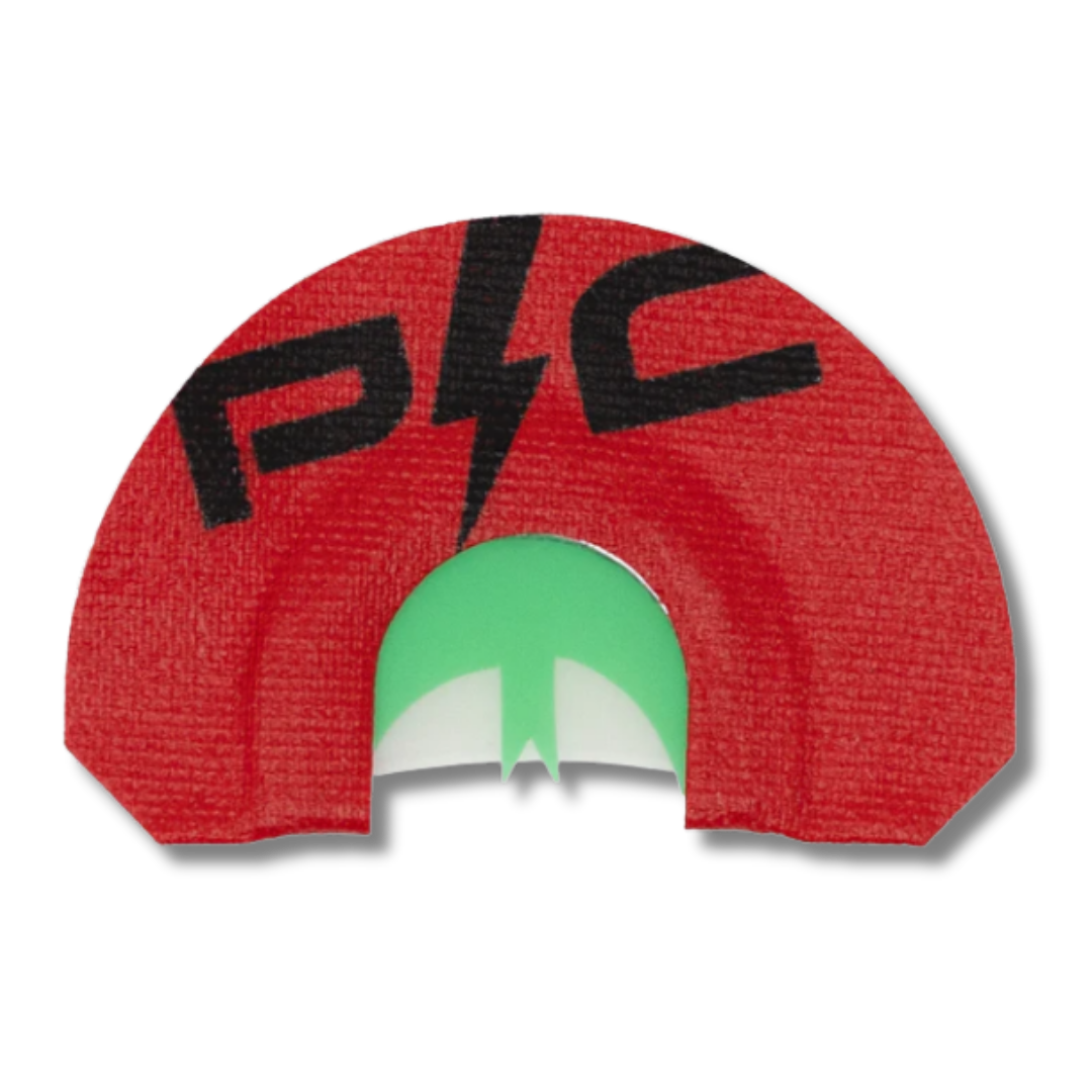 Power Calls Kickin' Chicken Turkey Call