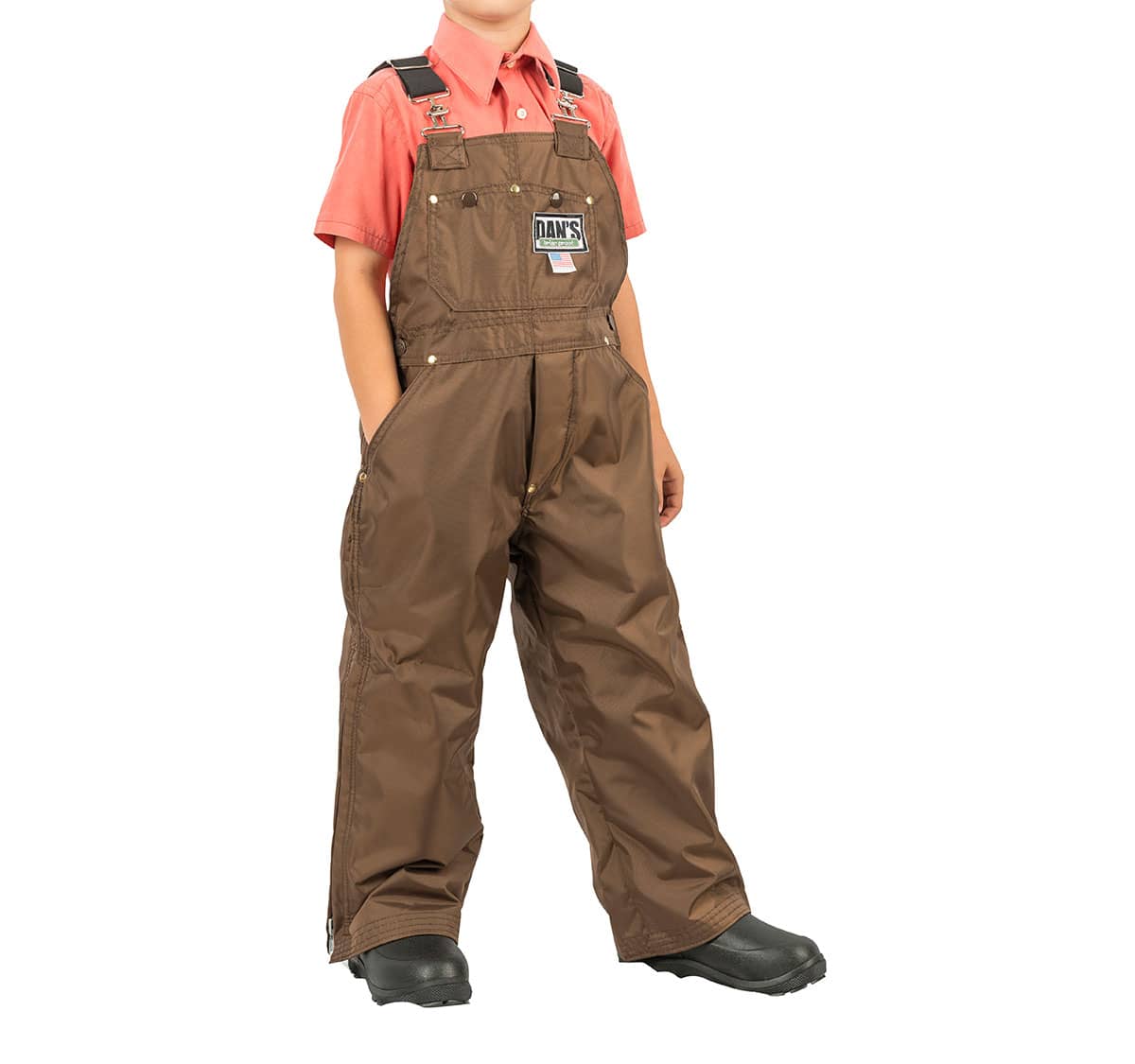 Dan's Hunting Gear