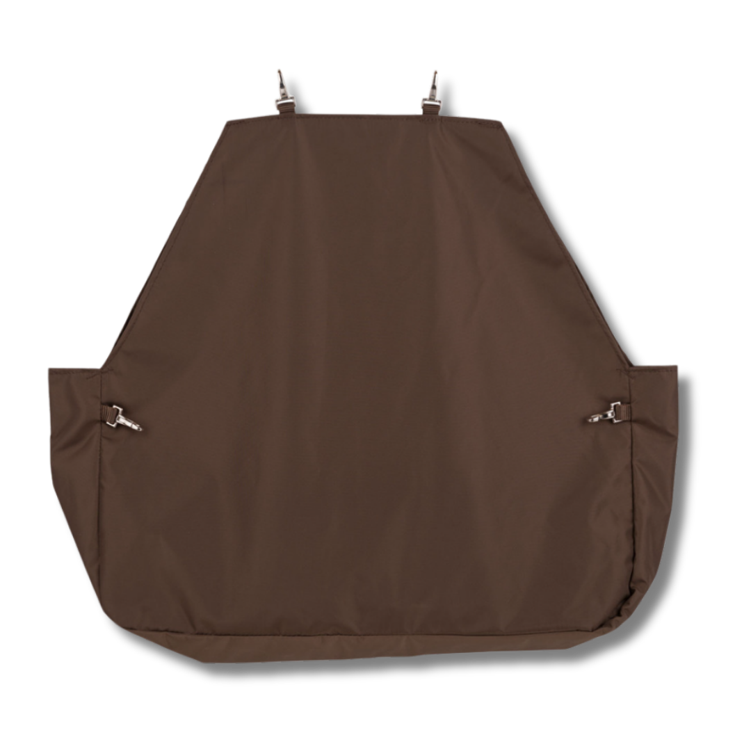 Dans Kids Brown Game Bag