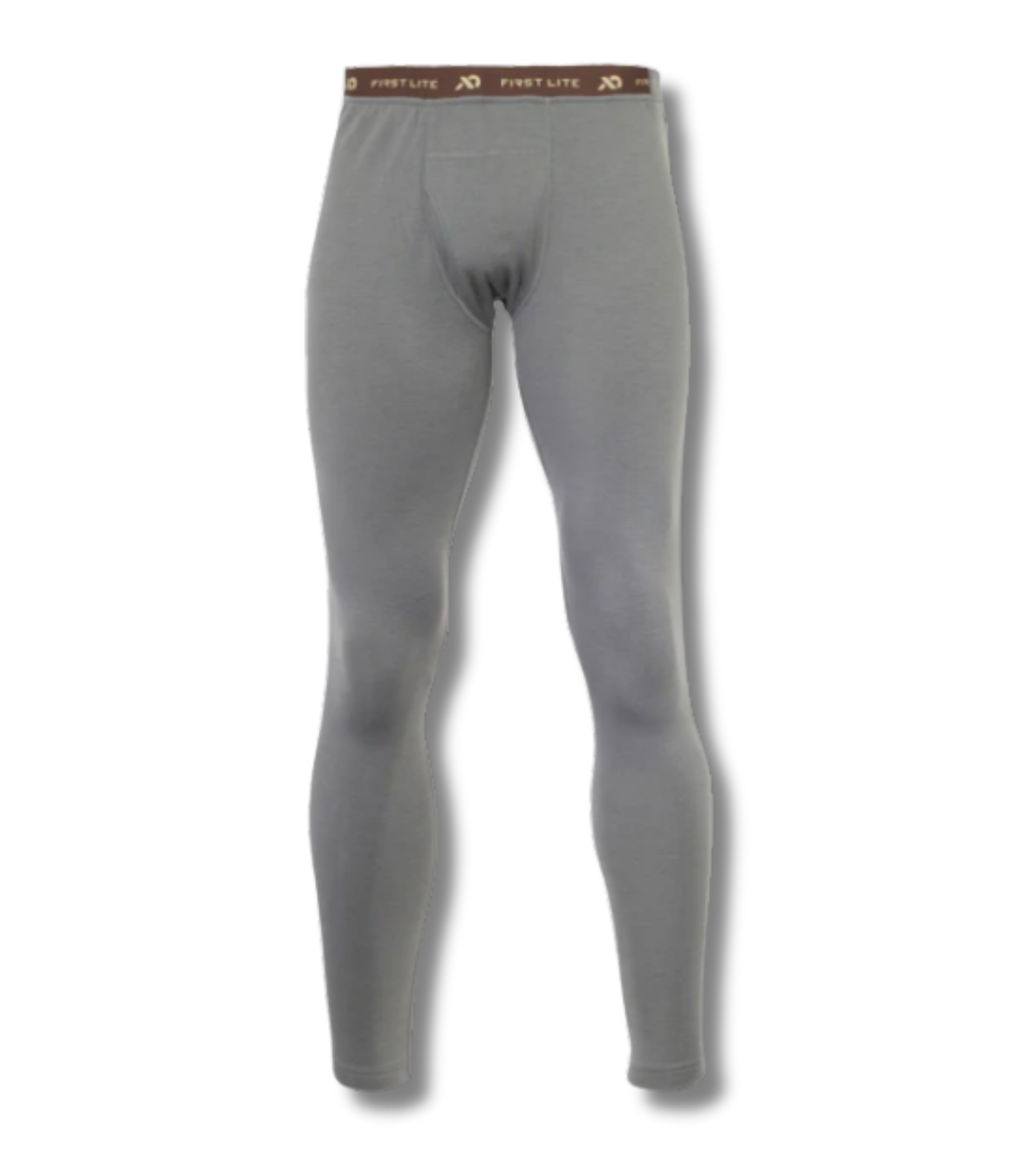 First Lite Men's Kiln Zip Off Long John