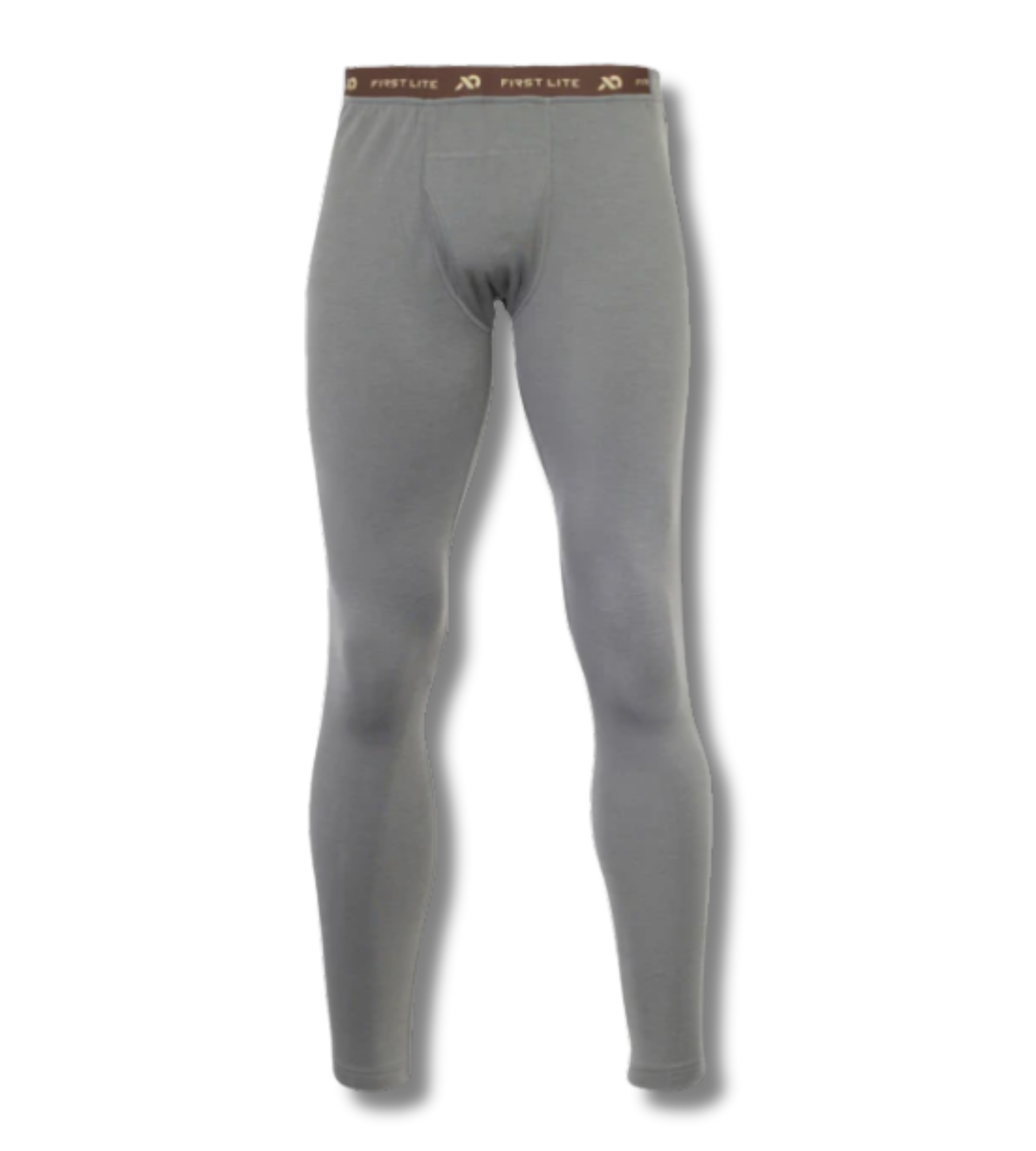 First Lite Men's Kiln Zip Off Long John