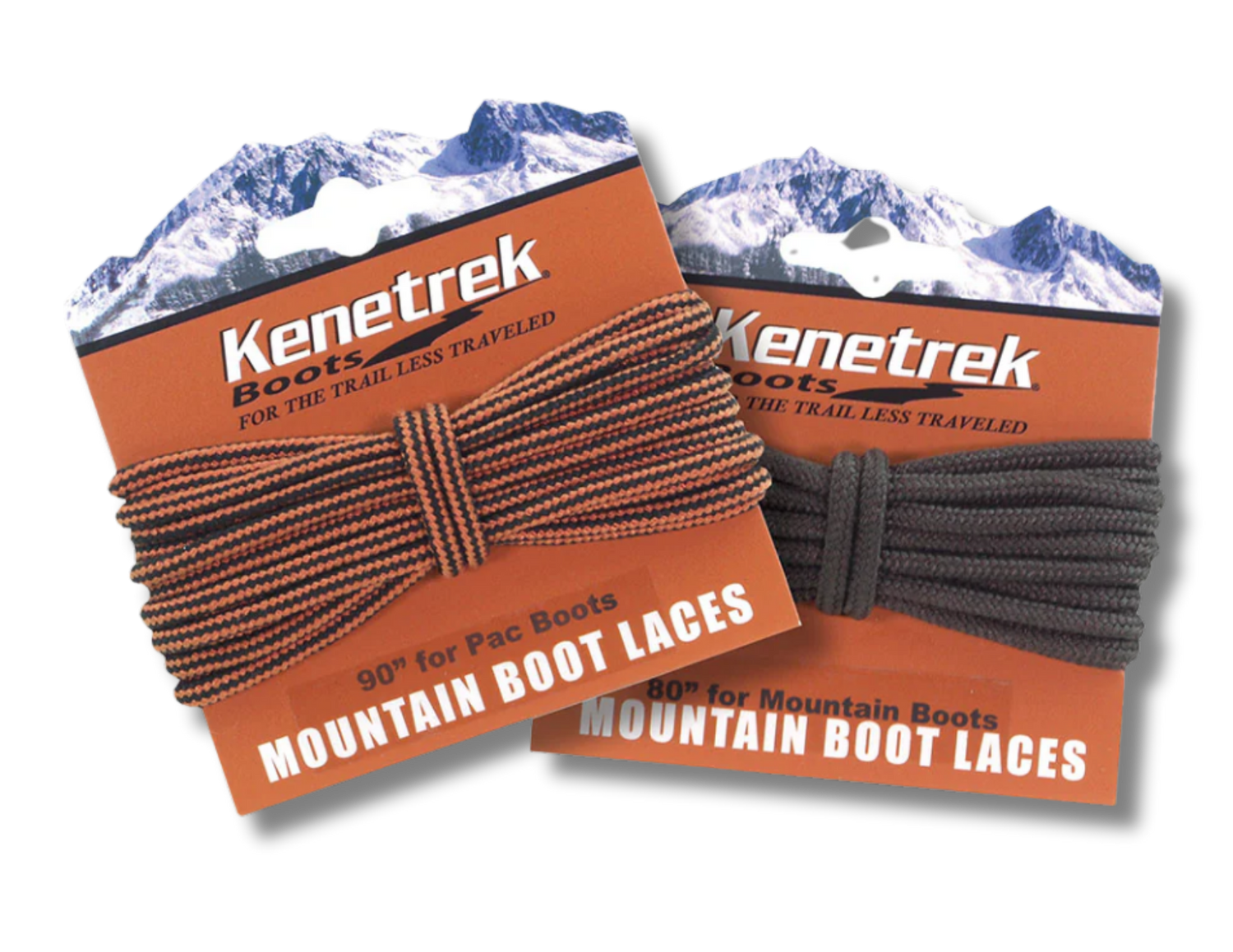 Kenetrek Boot Laces