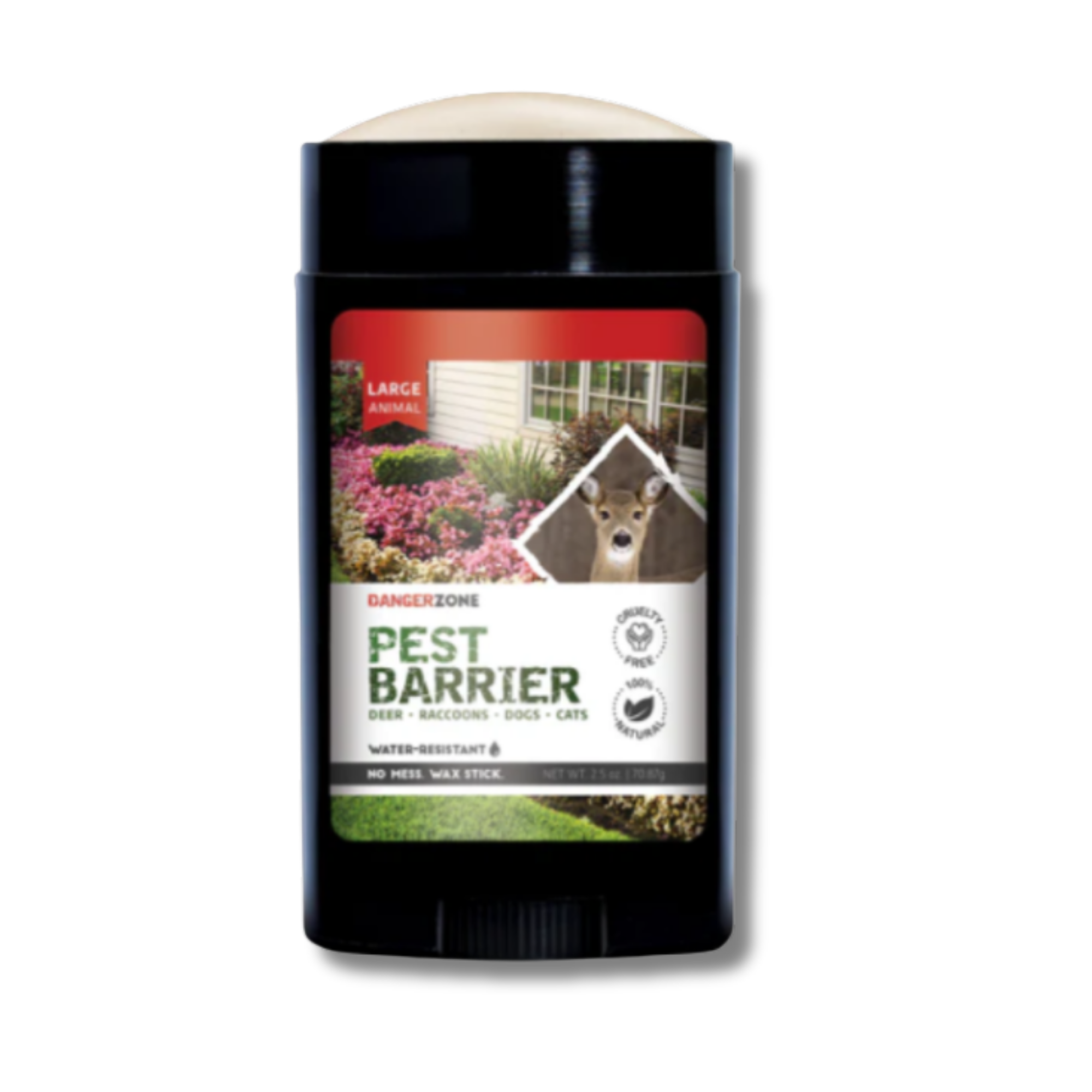 DangerZone Large Animal Scent Stick