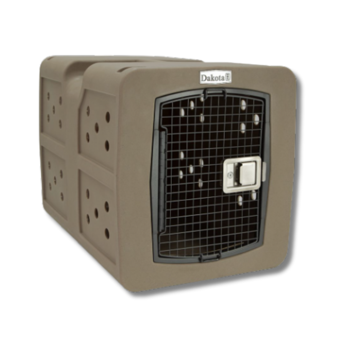 Dakota G3 Frame Kennel