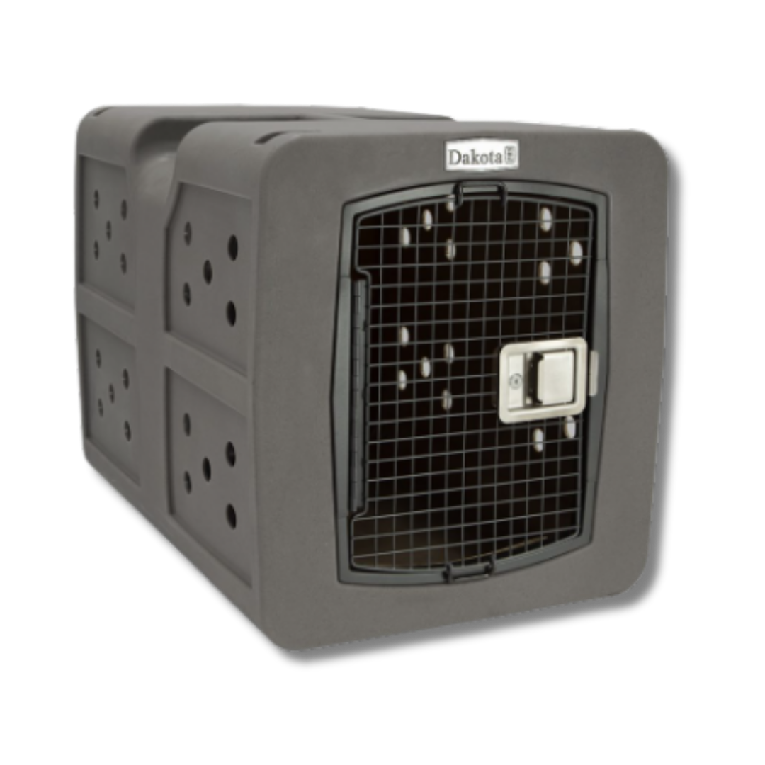 Dakota G3 Frame Kennel
