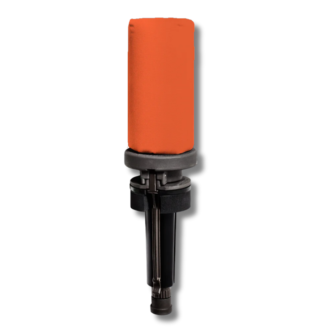 DT Systems Super Pro Dummy Launcher
