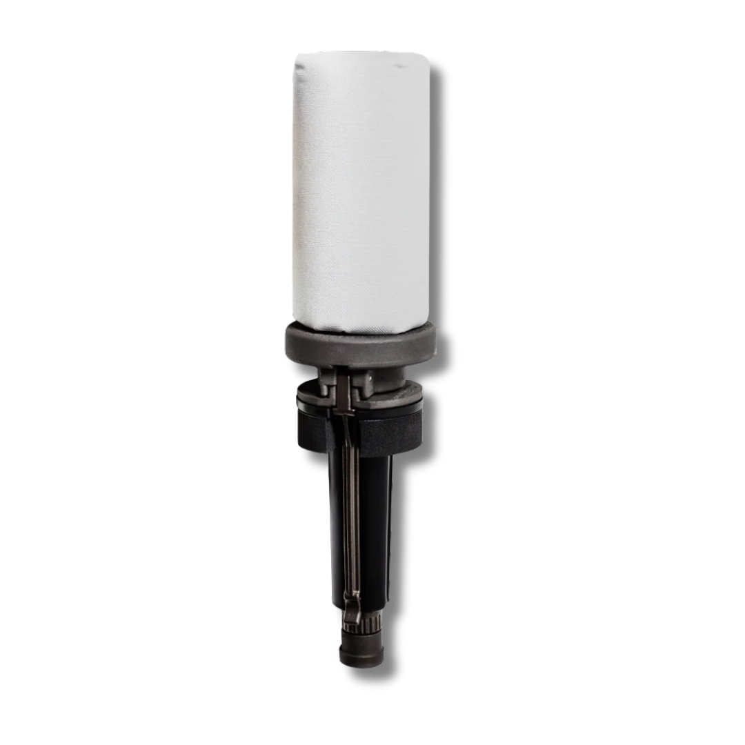 DT Systems Super Pro Dummy Launcher