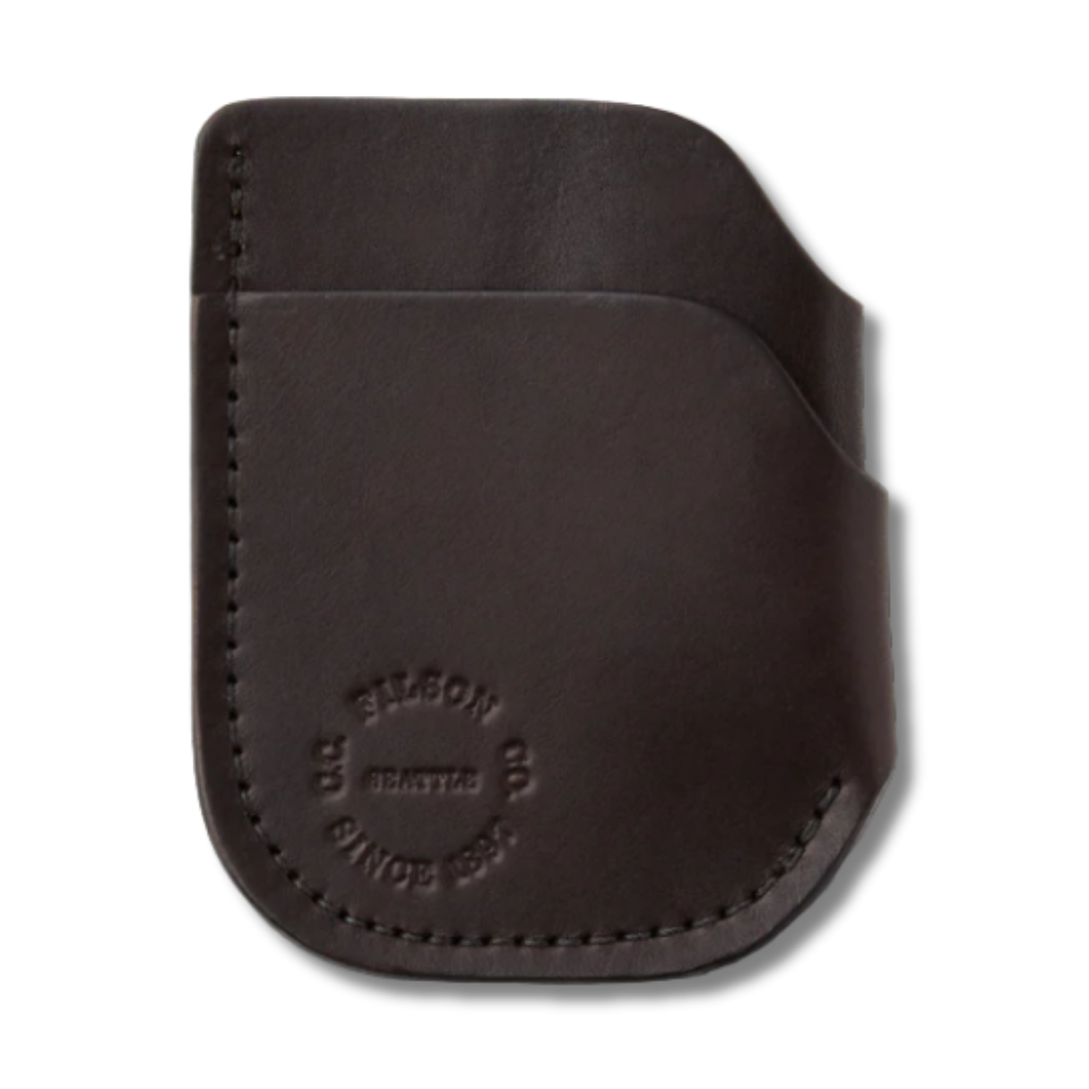 Filson Front Pocket Cash & Card Case