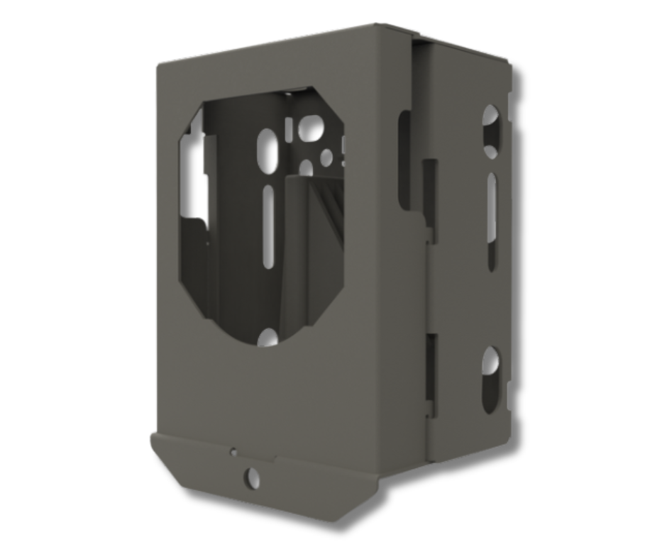 Tactacam Reveal Lockable Security Box