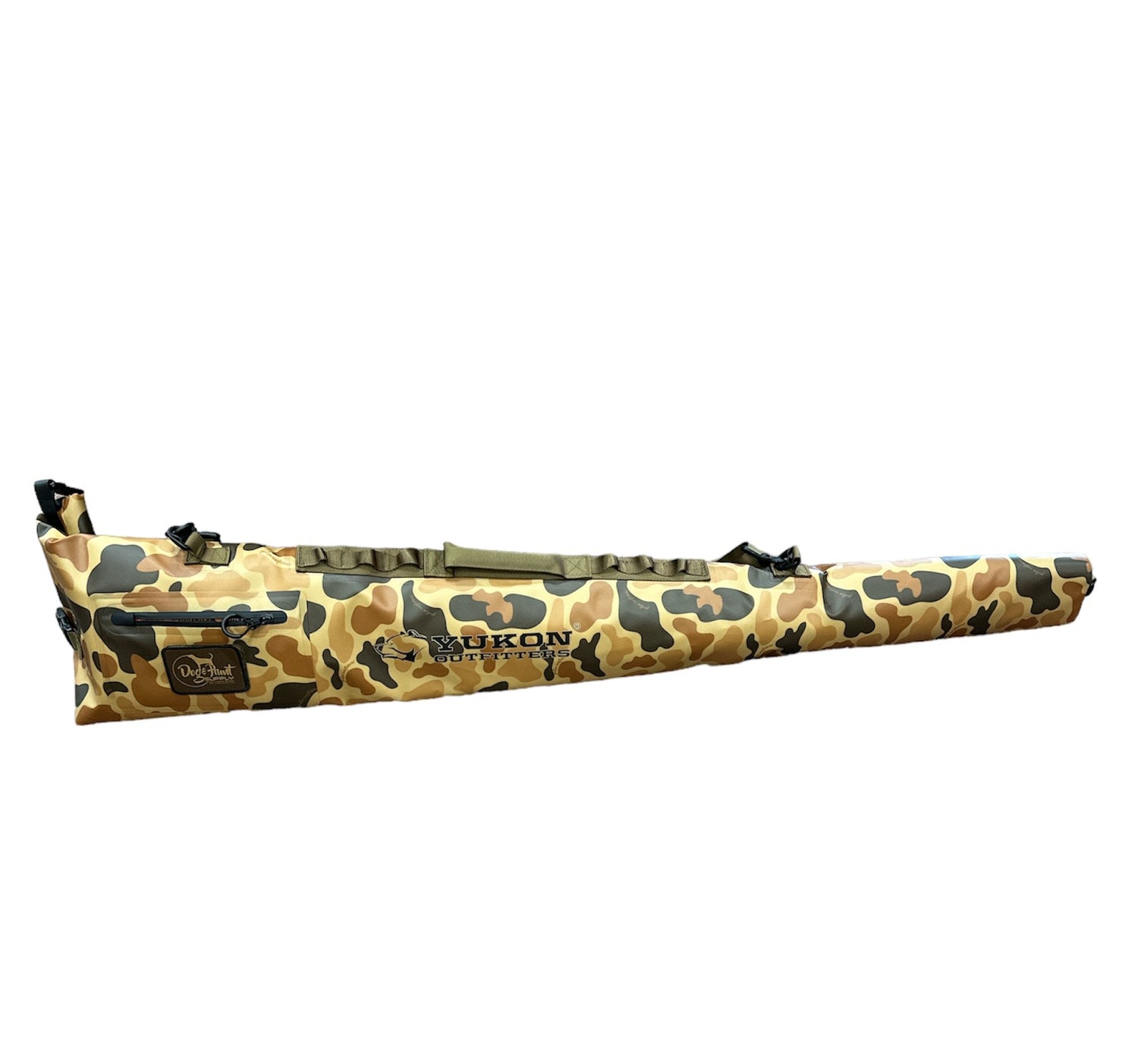 Dog and Hunt Arpon Floating Long Gun Case