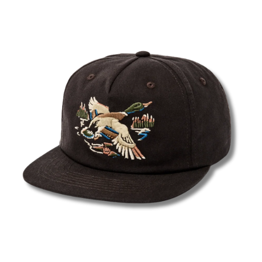 Filson Mallard Trucker Hat