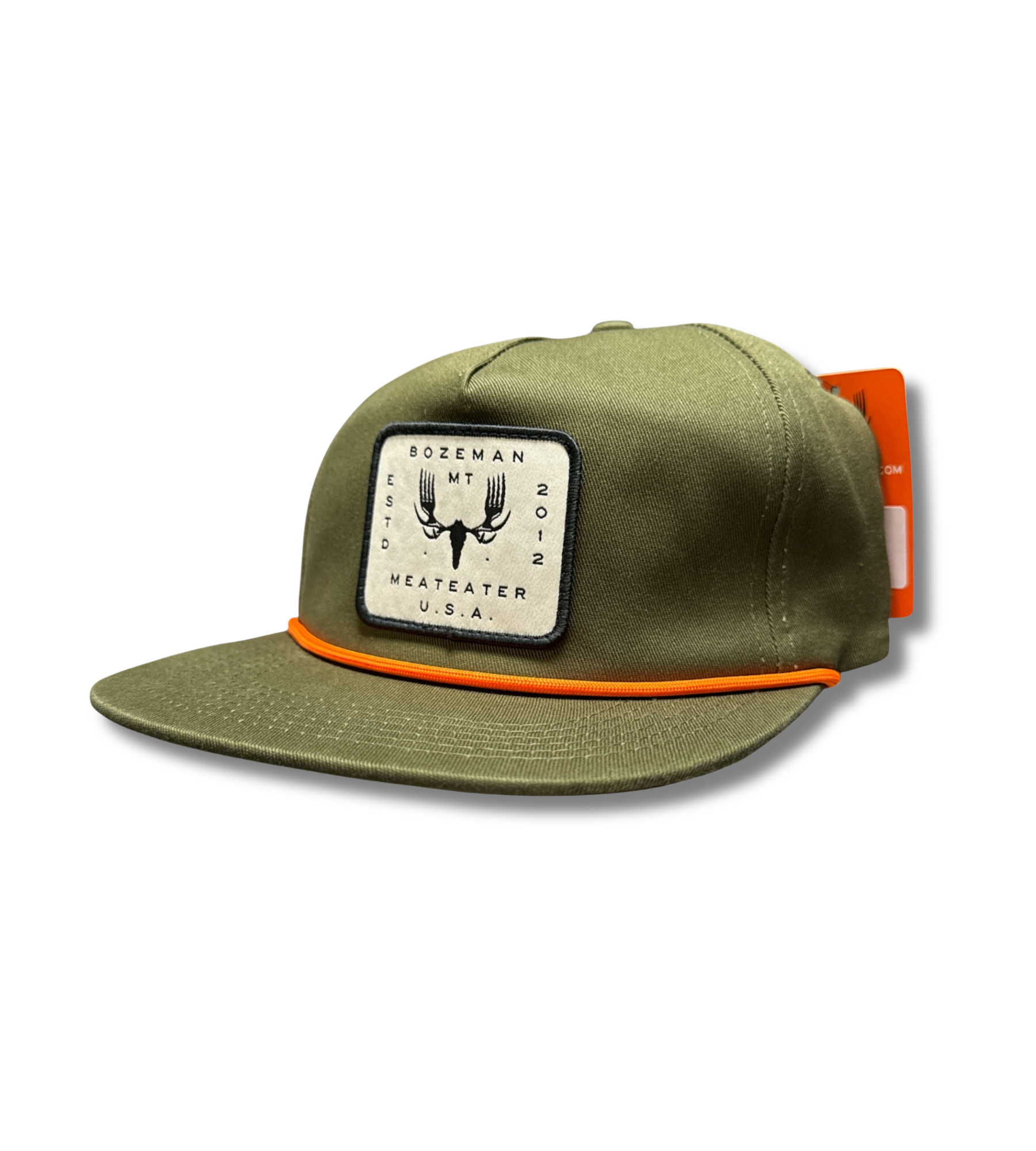 First Lite Permit Patch Hat