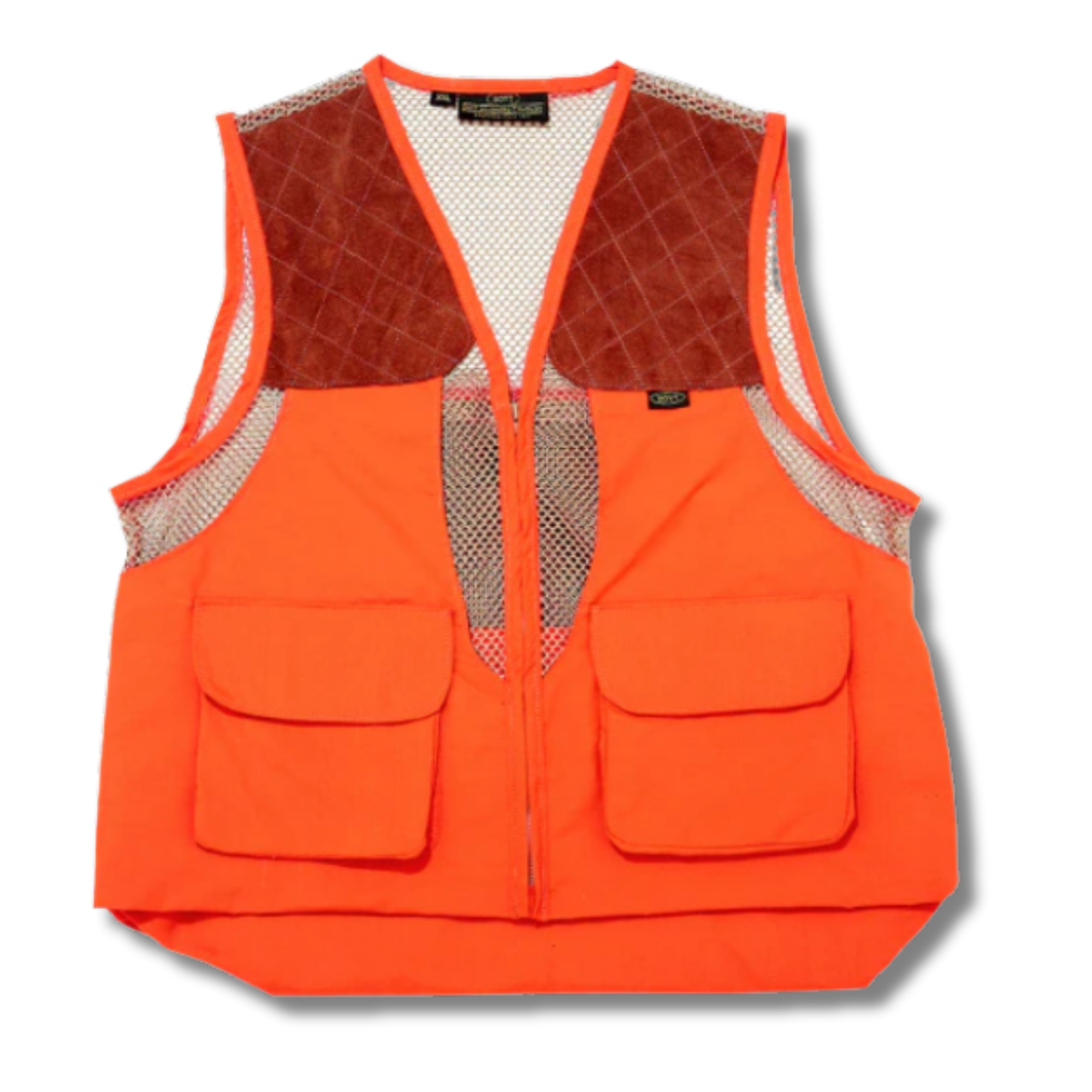 Boyt Mesh Back Upland Vest