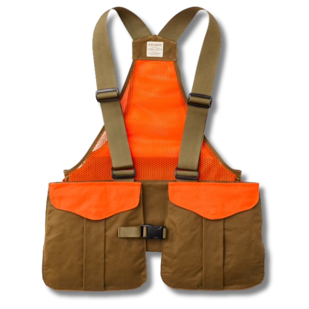 Filson Mesh Game Bag