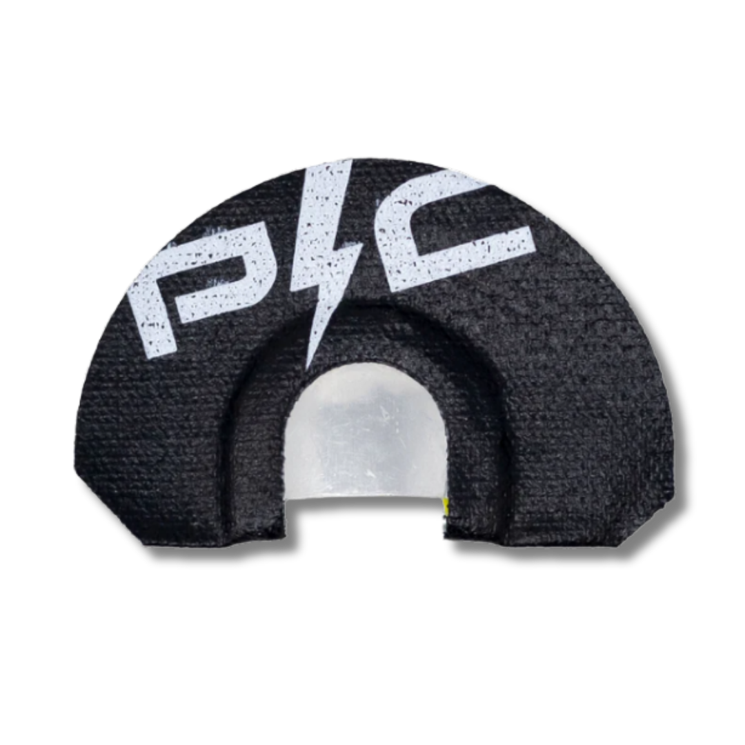 Power Calls Mini Batwing Dome Turkey Call