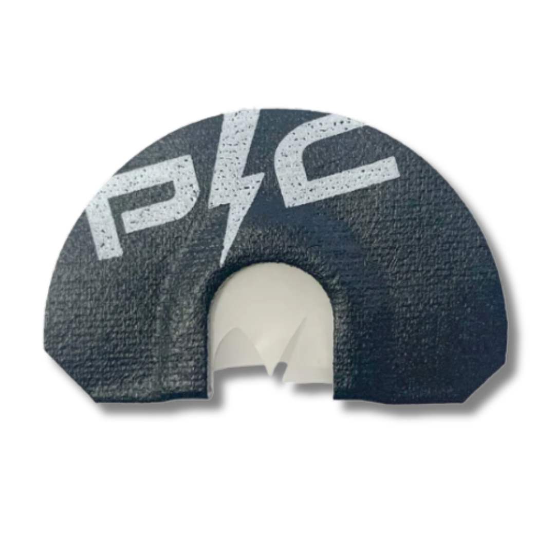 Power Calls Mini-Cluck/Purr Turkey Call