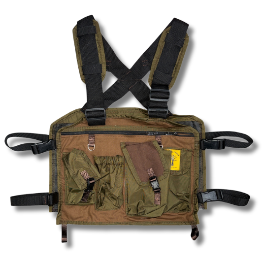 Valley Creek Mini Duck Ultimate Vest