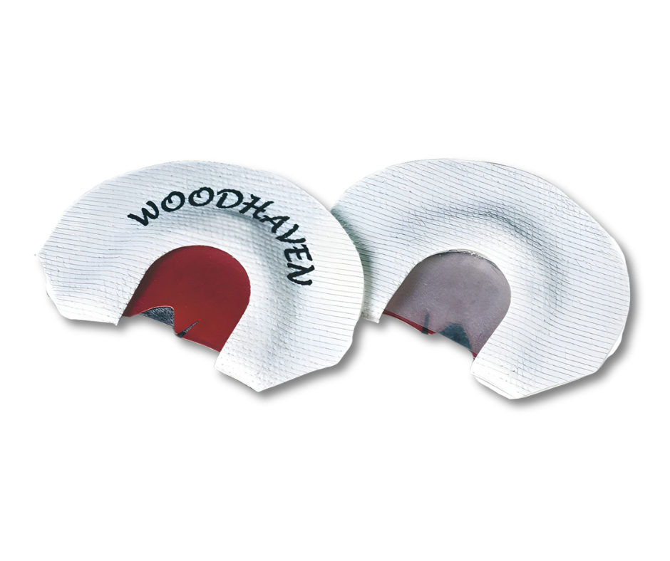 Woodhaven Mini Red Scorpion