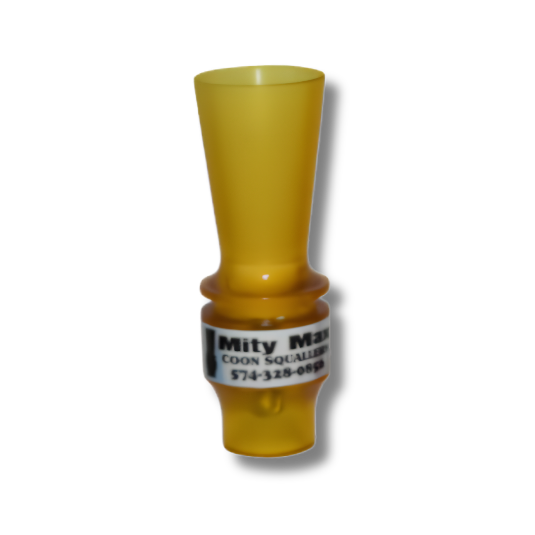 Mity Max Kitten Coon Squaller