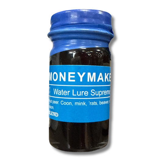 Blackie's Blend Moneymaker Lure