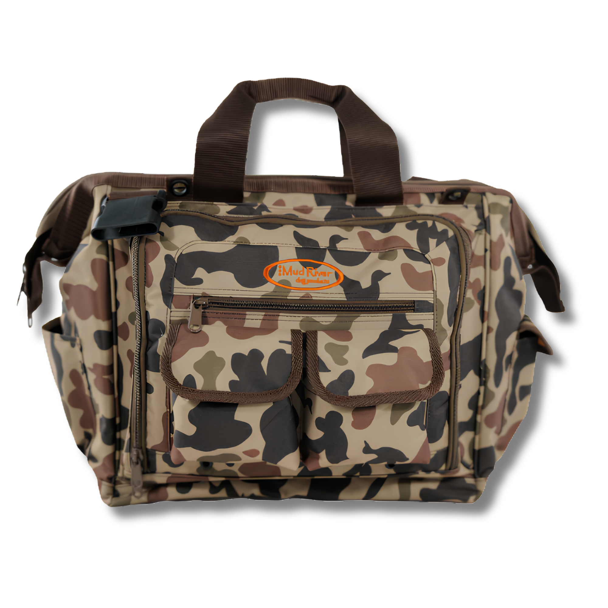 Mud River Maynard Reece Dog Handler Bag