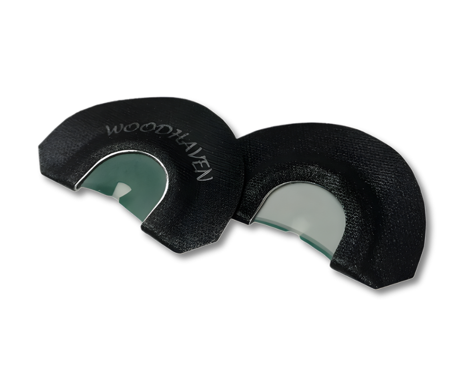 Woodhaven Ninja Ghost