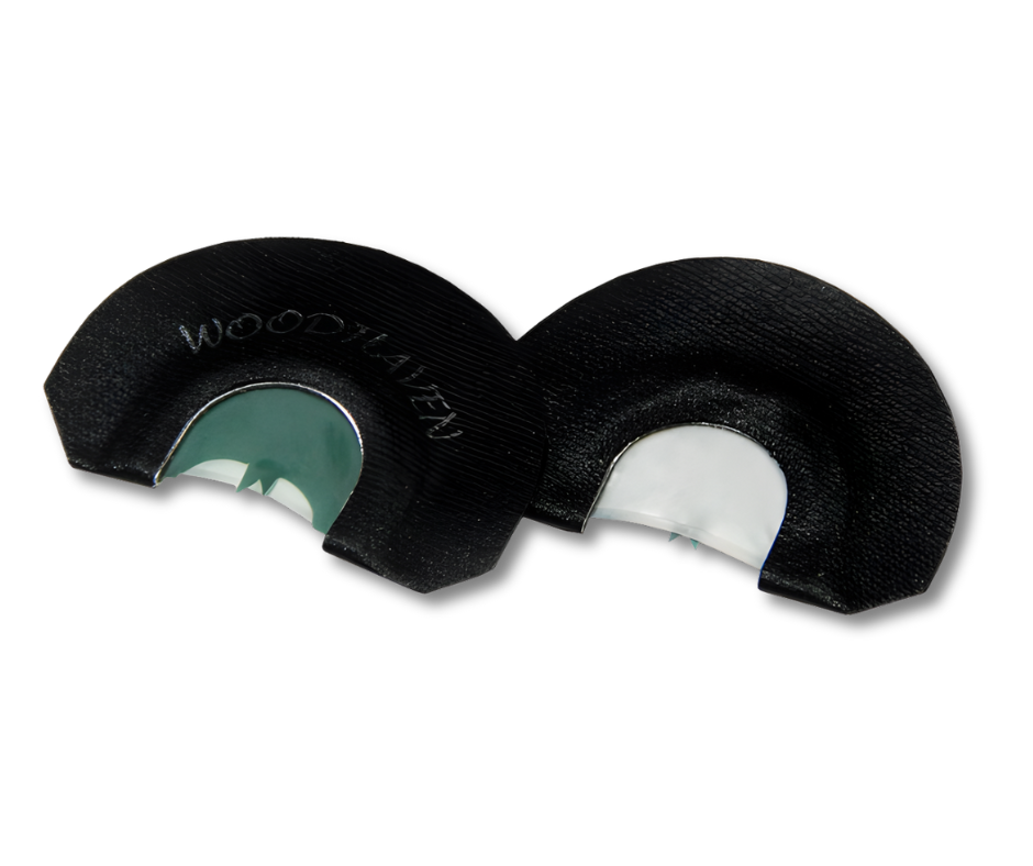 Woodhaven Ninja Vemon