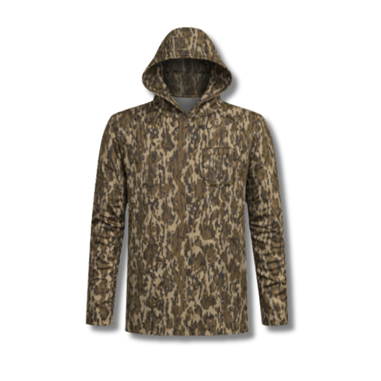 Heybo: Oceanside Hoody