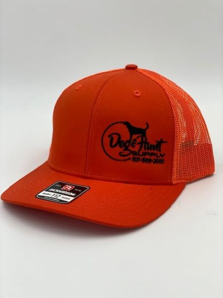 Deer dog hunting hats online