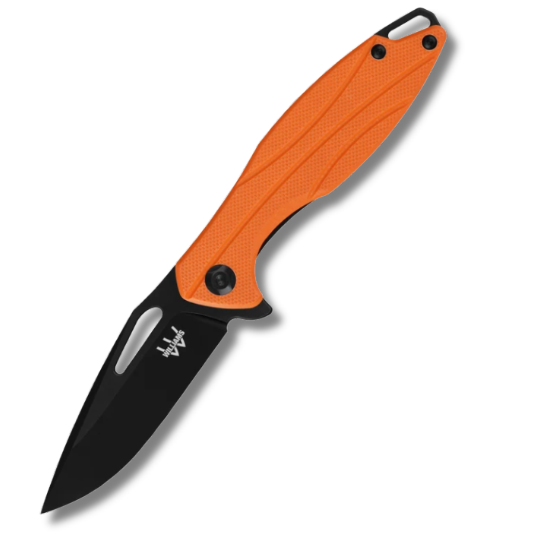 Williams Knife - RX Flipper Jr.