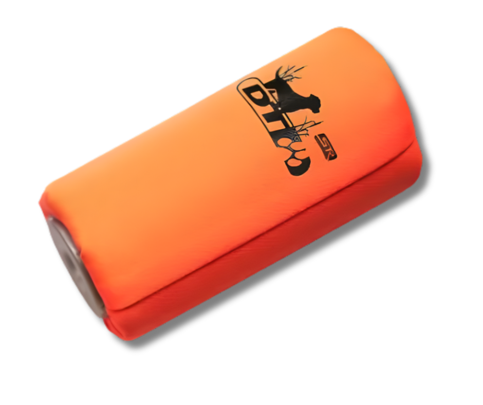 DT Systems Sound Reducing Launcher Dummy
