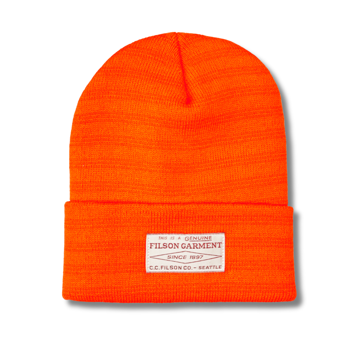 Filson Ballard Watch Cap