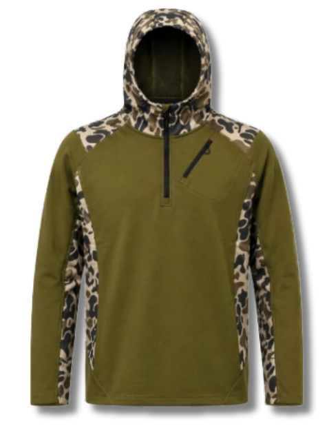 Heybo: Outlaw Hoodie