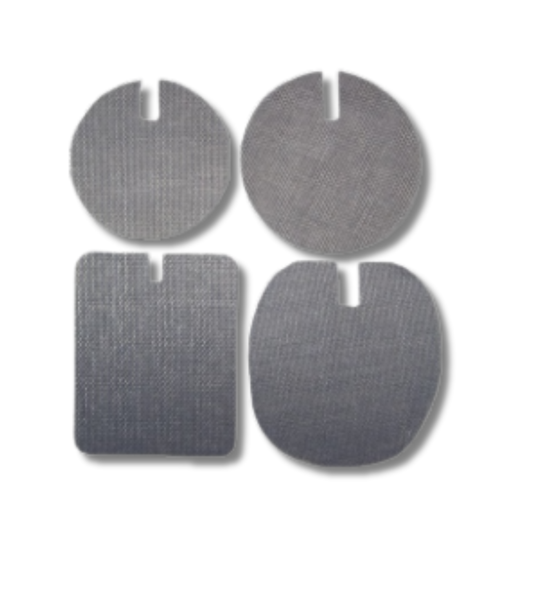 Fiberglass Pan Covers (24/pack)