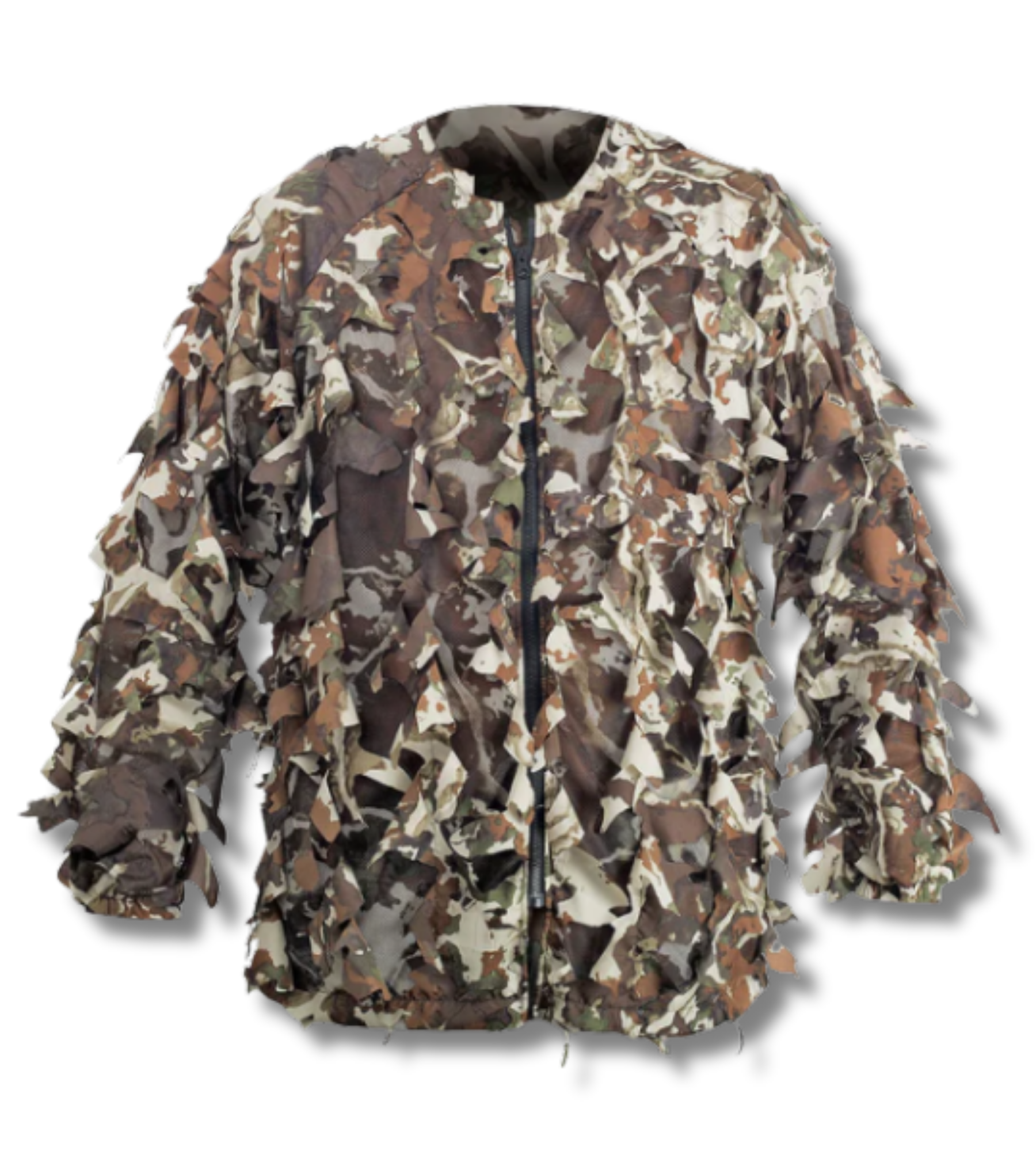 First Lite Phantom Leafy Jacket