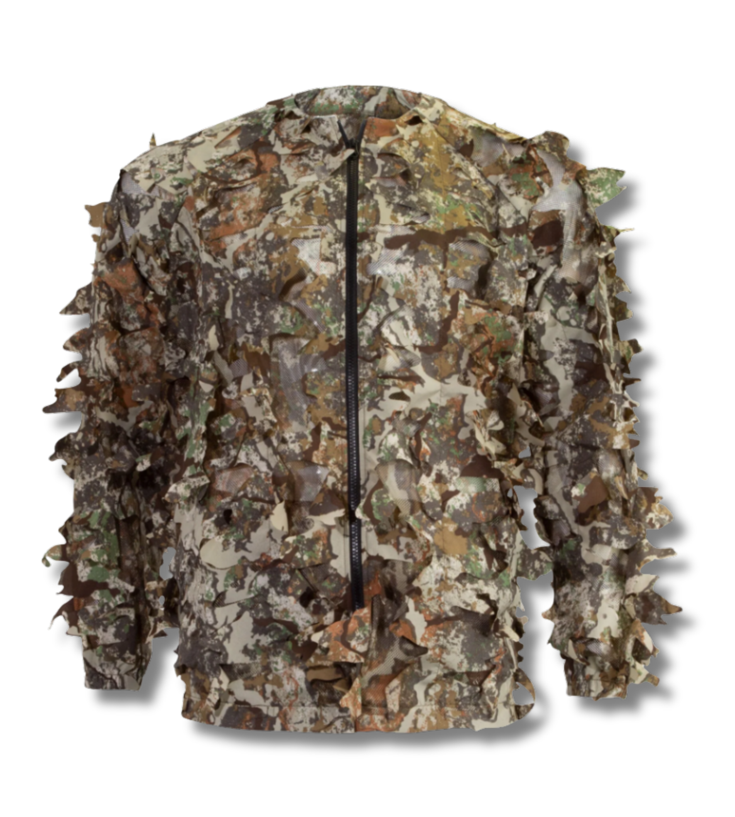 First Lite Phantom Leafy Jacket